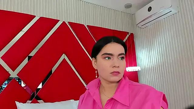 SusanCouper on StripChat 