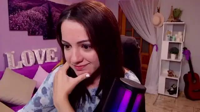 Freechat SusanMorado on StripChat