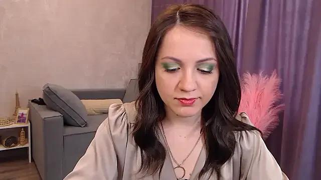 Freechat SusanMorado on StripChat