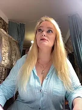 StripChat Sweet-blonde is Freechat Sweet-blonde — Freechat on StripChat