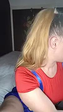 Sweet-SpicyOff on StripChat