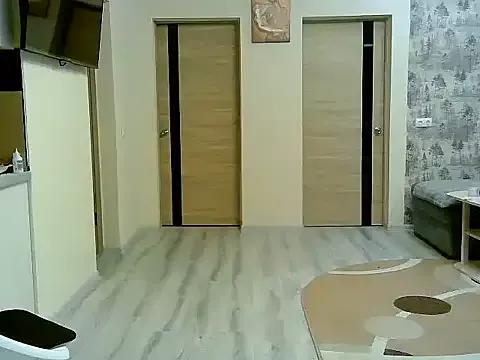 StripChat Sweet4104 is Freechat Sweet4104 — topless