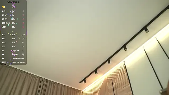 Sweet_Jealousy on StripChat