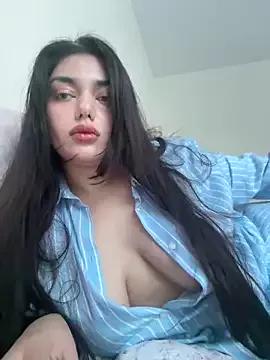 Avatar of Sweet_Khalifa_