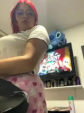 Freechat sweet_valery21 on StripChat