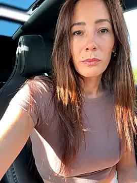 SweetAlegra_ on StripChat