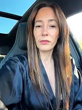 SweetAlegra_ on StripChat