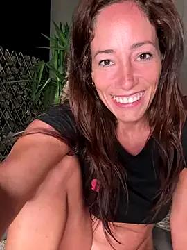 SweetAlegra_ on StripChat