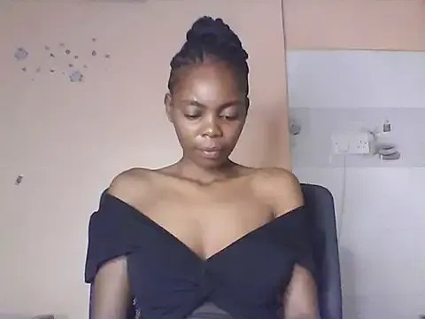 Private sweetanabella4 on StripChat