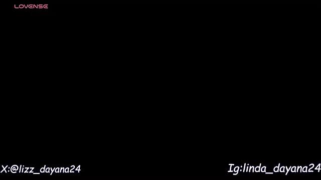 sweetdollinda23 on StripChat