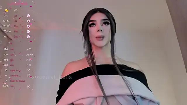 Avatar of sweetest_bella
