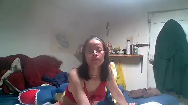 sweethanajapanese on StripChat 