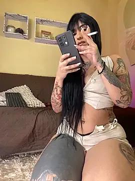 Sweetie_Arianna on StripChat