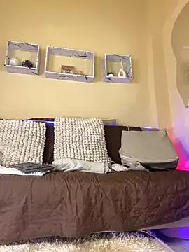 Sweetie_Arianna on StripChat