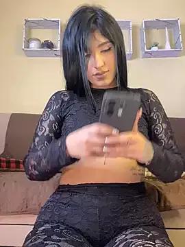 Sweetie_Arianna on StripChat