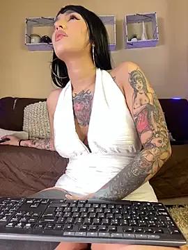 Sweetie_Arianna on StripChat