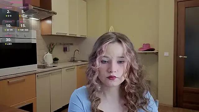 Freechat Sweetie_Hope on StripChat