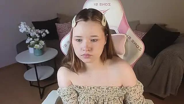 Freechat Sweetie_Hope on StripChat