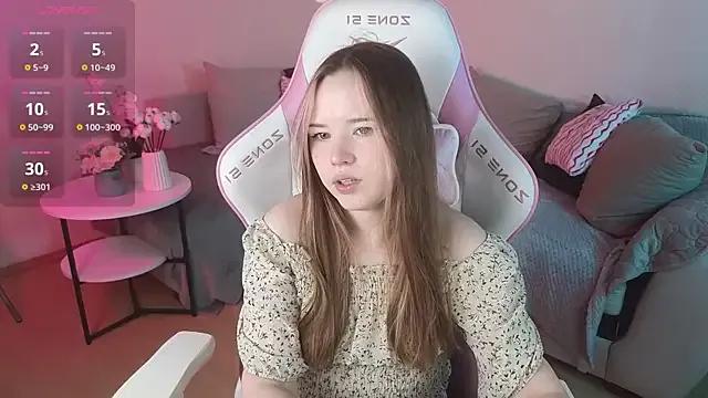 Freechat Sweetie_Hope on StripChat