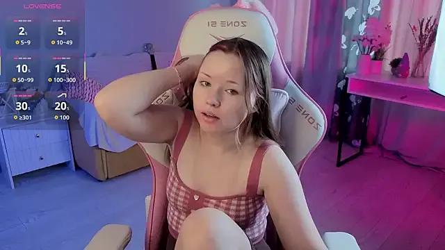 Freechat Sweetie_Hope on StripChat