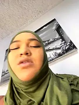 Freechat sweetmuslim01 on StripChat