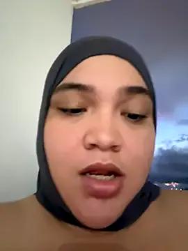 Freechat sweetmuslim01 on StripChat