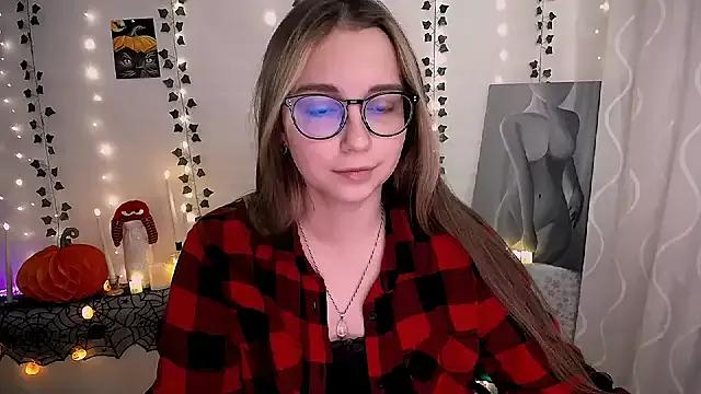 SweetPrincess_ on StripChat 