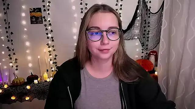 SweetPrincess_ on StripChat 