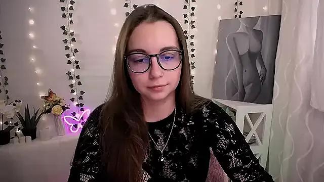 SweetPrincess_ on StripChat 