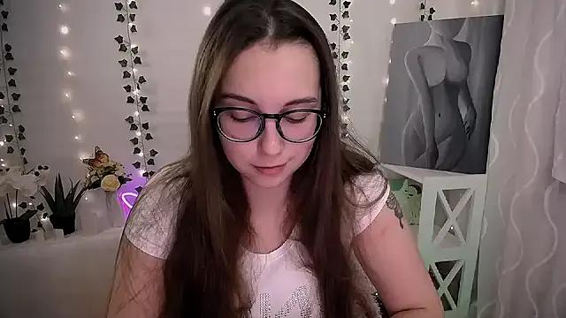 SweetPrincess_ on StripChat 