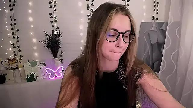 SweetPrincess_ on StripChat 