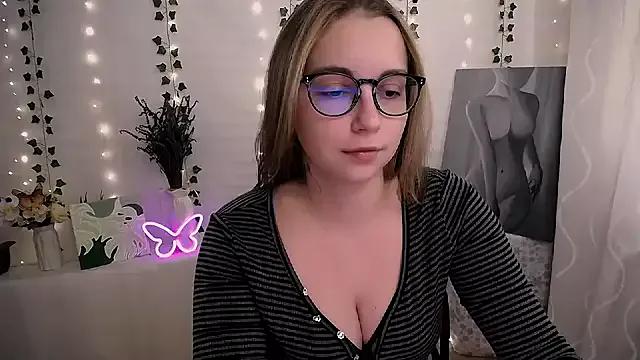 SweetPrincess_ on StripChat 