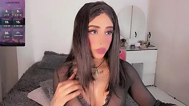 SweetPrincessS on StripChat 