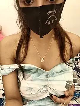 Sweets-jaanu — Full nude pussy finger