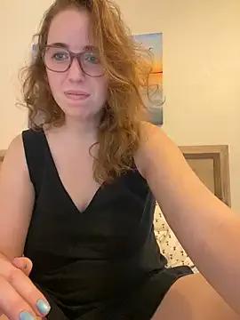 sweetsocalgirl on StripChat