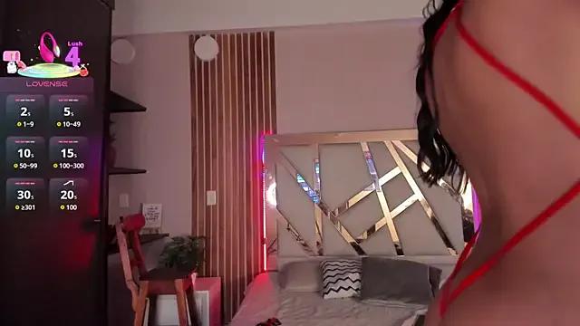 sweetviolet__ — panty off and doggy style