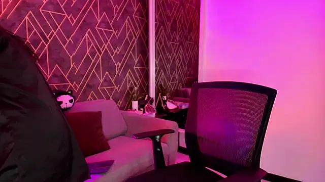 Freechat Tahara_Romanov on StripChat