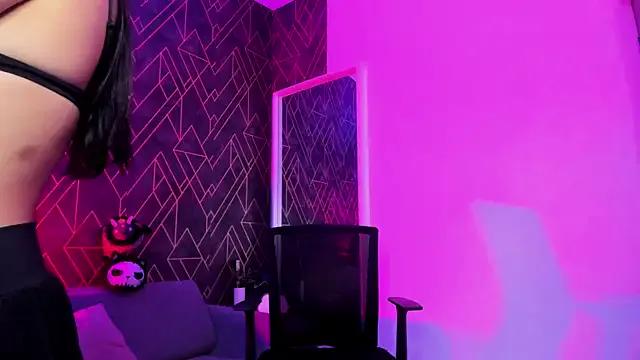 Freechat Tahara_Romanov on StripChat