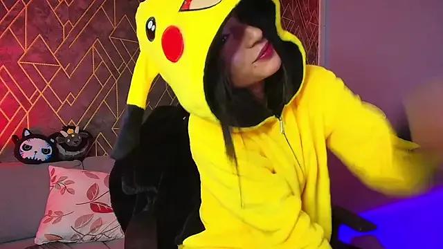 Freechat Tahara_Romanov on StripChat