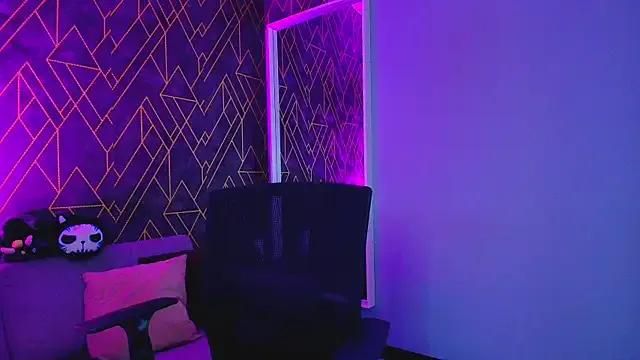 Freechat Tahara_Romanov on StripChat