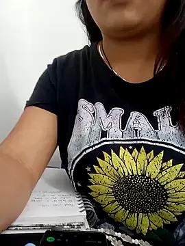 StripChat TahiyaMuley_ is Freechat TahiyaMuley_ — Class nasty