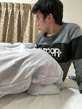 takekichi — Freechat on StripChat