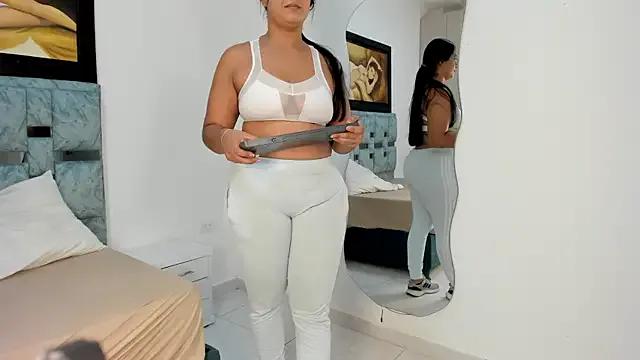 tamara_lovv on StripChat 