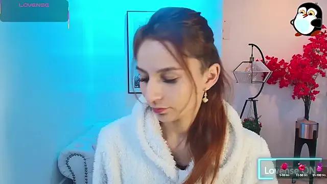 Tamara_slimx on StripChat 