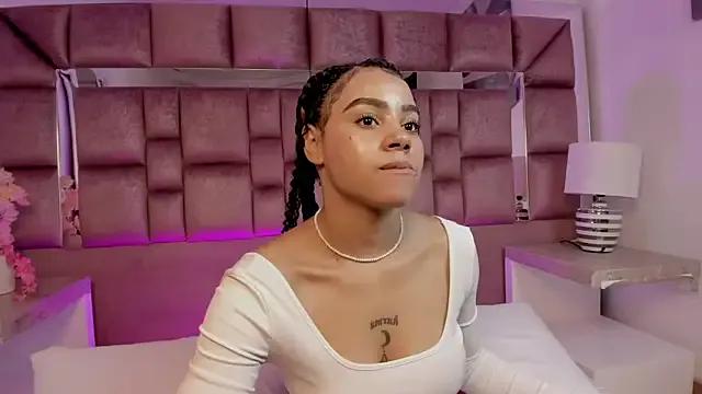 Freechat tamararose1 on StripChat