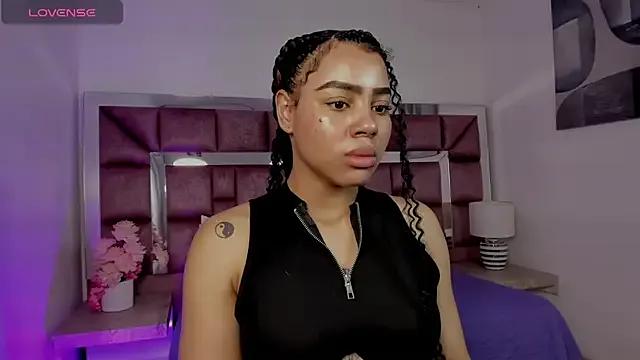 Freechat tamararose1 on StripChat