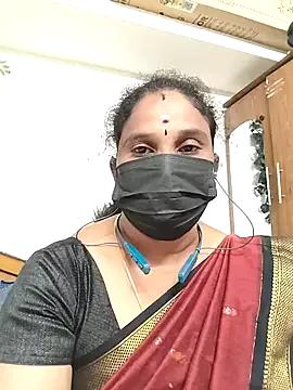 Private Tamil_Aathira on StripChat