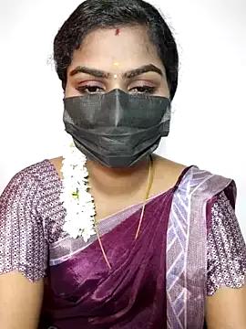 Tamil_Princess12 — Freechat on StripChat