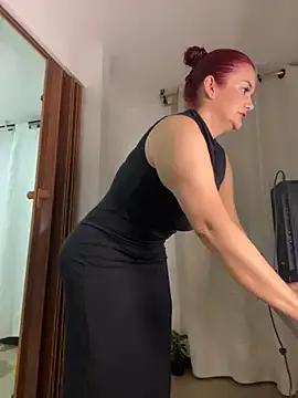 Private Taniabonet on StripChat