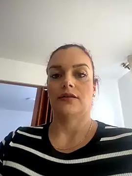 Private Taniabonet on StripChat